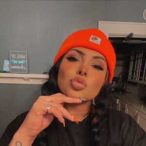 username, area photo