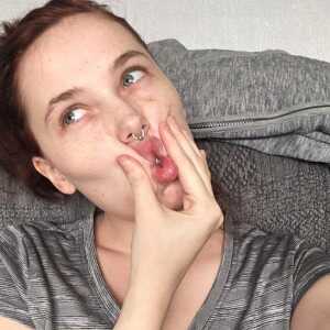 username, area photo