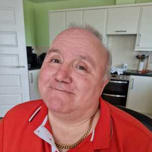 username, area photo