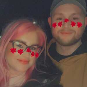 username, area photo