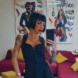 username, area photo