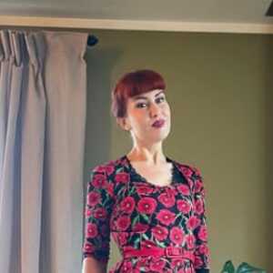 username, area photo