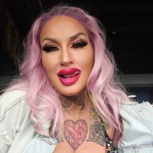 username, area photo