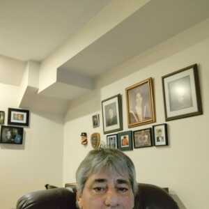username, area photo