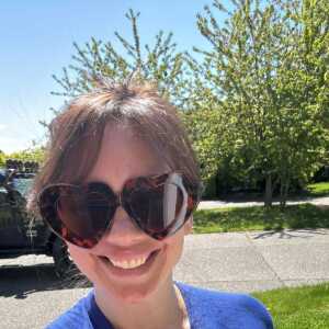 username, area photo