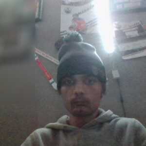 username, area photo