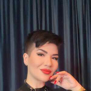 username, area photo