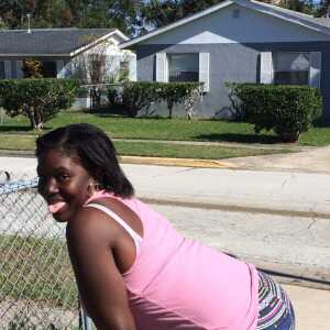 username, area photo