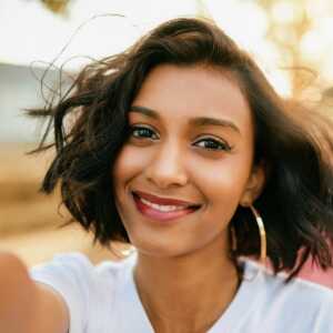 username, area photo