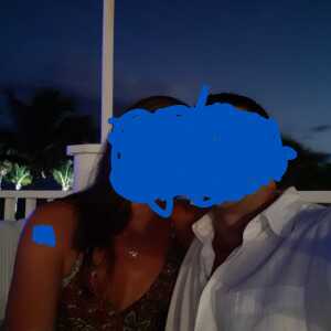 username, area photo