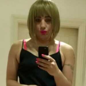 username, area photo