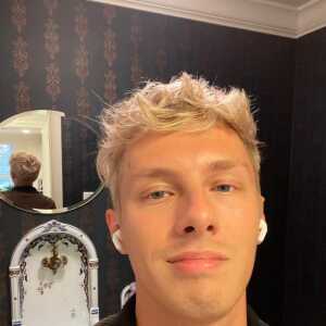 username, area photo