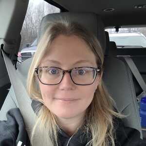 username, area photo