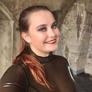 username, area photo