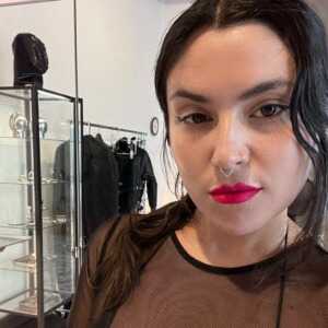 username, area photo