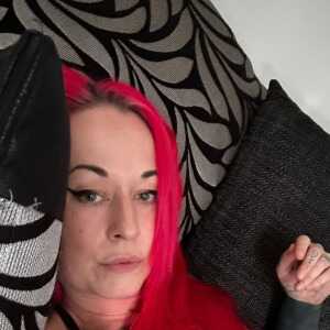 username, area photo