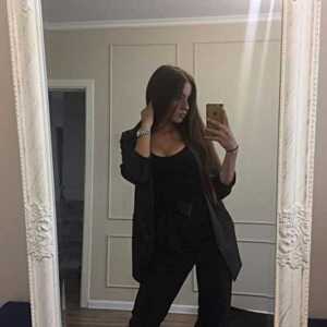 username, area photo