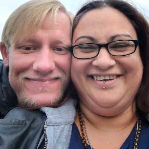 username, area photo