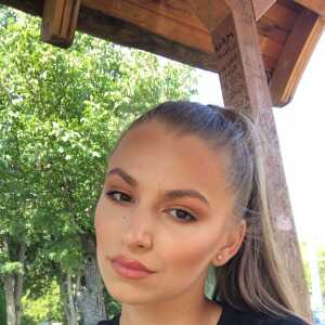 username, area photo