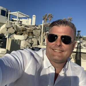 username, area photo