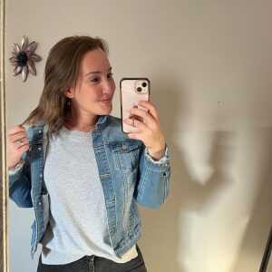 username, area photo