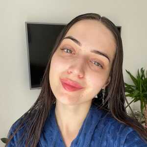 username, area photo