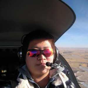 username, area photo