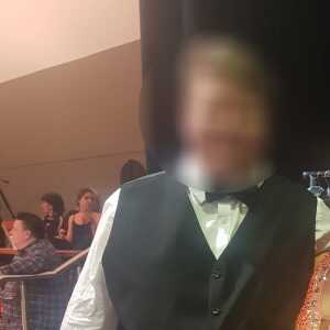 username, area photo