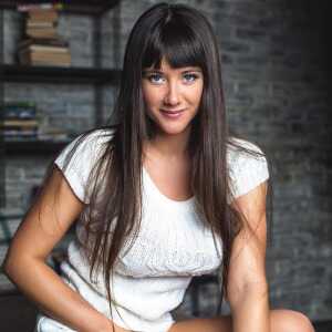 username, area photo