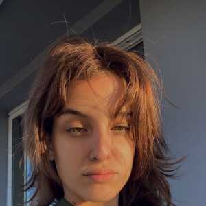 username, area photo