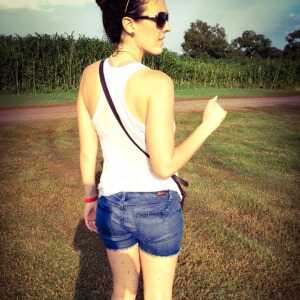 username, area photo