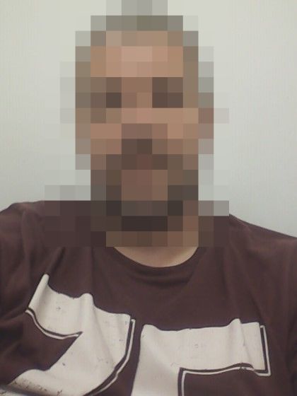 username, area photo