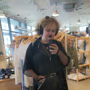 username, area photo