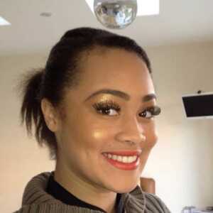 username, area photo