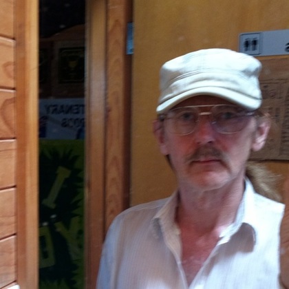 username, area photo