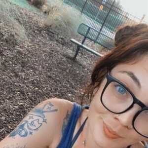 username, area photo