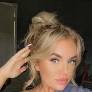 username, area photo