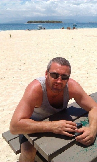 username, area photo