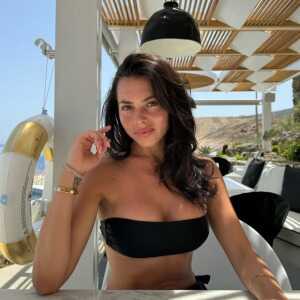 username, area photo