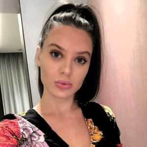 username, area photo