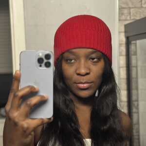 username, area photo