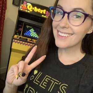 username, area photo