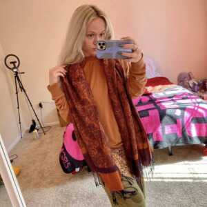 username, area photo