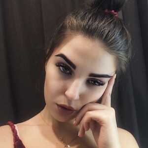 username, area photo