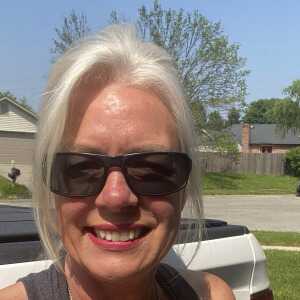 username, area photo