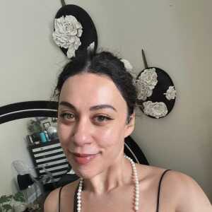 username, area photo