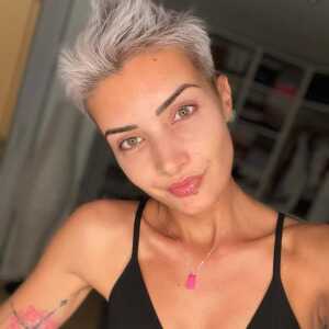 username, area photo