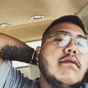 username, area photo