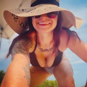 username, area photo