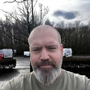 username, area photo
